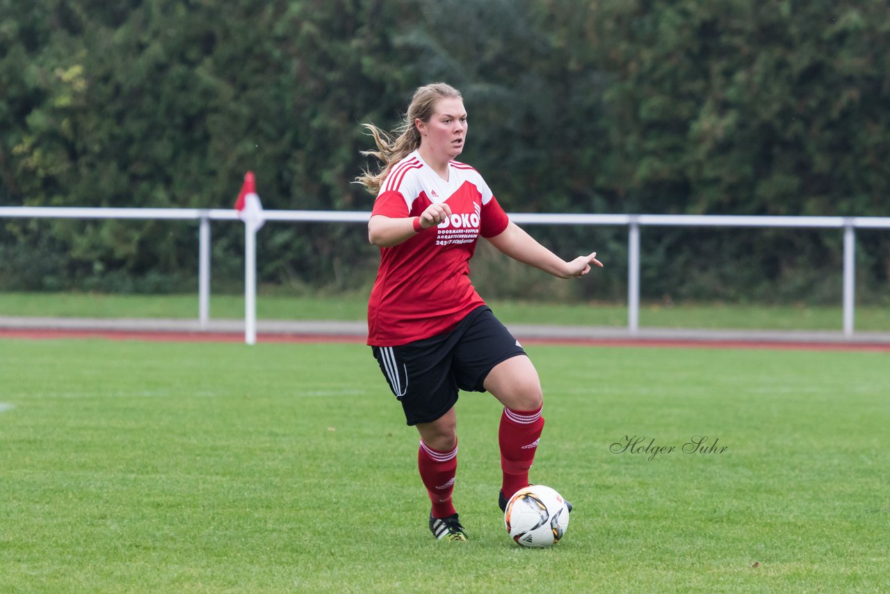 Bild 64 - Frauen TSV Schnberg - SV Henstedt Ulzburg 2 : Ergebnis: 2:6